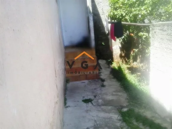 Imagem Terreno para Venda em São Paulo, Vila Talarico