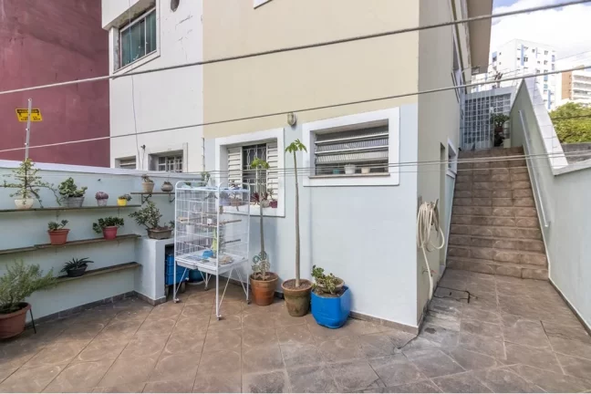 Imagem Casa à venda no bairro Vila Guarani (Z Sul) - São Paulo/SP