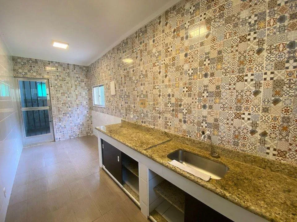 Imagem Casa para Venda em Teresópolis / RJ no bairro Pessegueiros