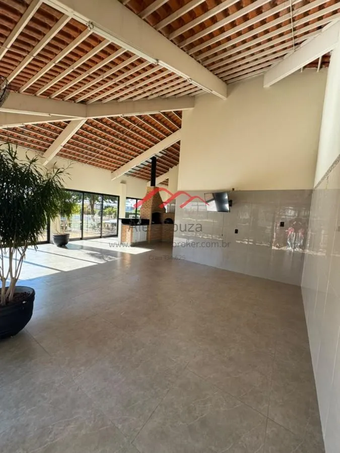 Imagem Apartamento para Venda em Sumaré, Jardim Santa Maria (Nova Veneza), 2 dormitórios, 1 banheiro, 1 vaga
