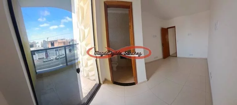 Imagem SOBRADO FRONTAL À VENDA EM ITAQUERA - (JARDIM ELIANE - ZONA LESTE).
