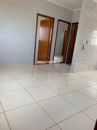 Imagem Apartamento à venda em Franca, JD Esmeralda, com 2 quartos, 62m2