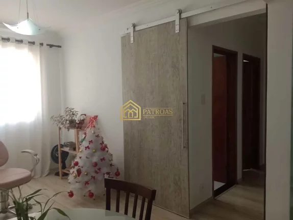 Imagem Apartamento Padrão