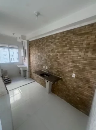 Imagem APARTAMENTO COM 47 m² - OCIAN - PRAIA GRANDE SP