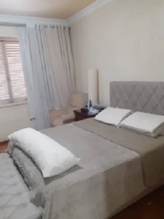 Imagem OPORTUNIDADE RARA NO SANTO AGOSTINHO, 04 QUARTOS E 02 VAGAS!!!!