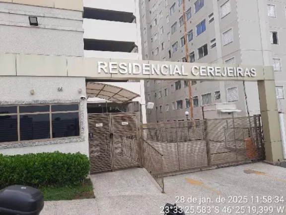 Foto do imóvel Oportunidade Única em SAO PAULO - SP | Tipo: Apartamento | Negociação: Licitação Aberta | Situação: Imóvel em RUA CARMEM SILVA