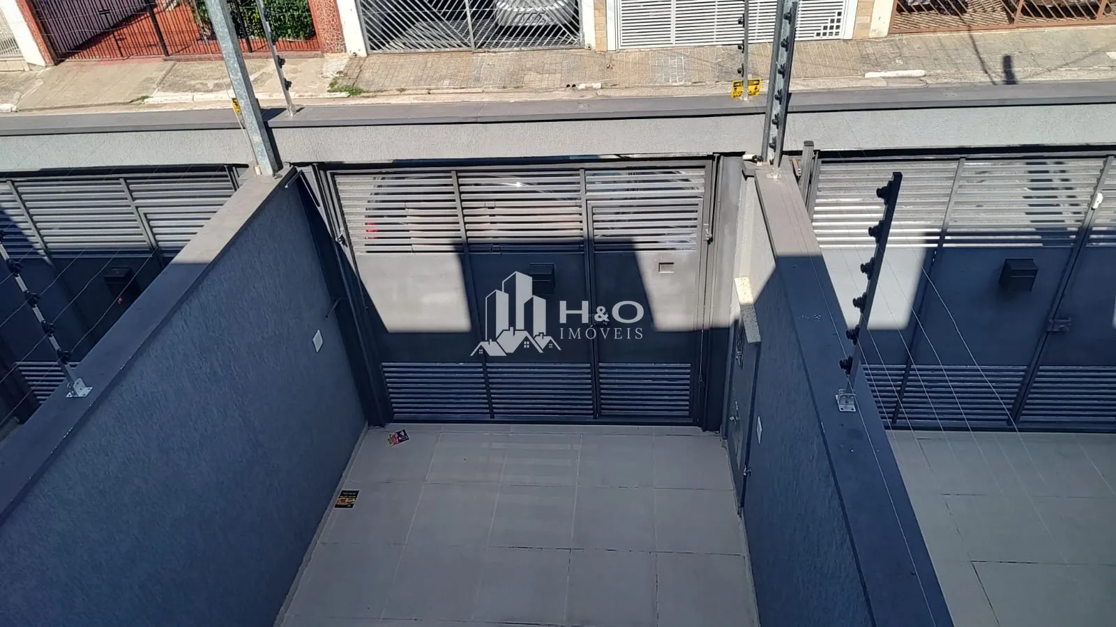 Imagem Oportunidade, Sobrado Novo à Venda no Jardim Aricanduva - 3 Dormitórios, 1 Suíte, 115m² - Próximo ao Shopping Aricanduva