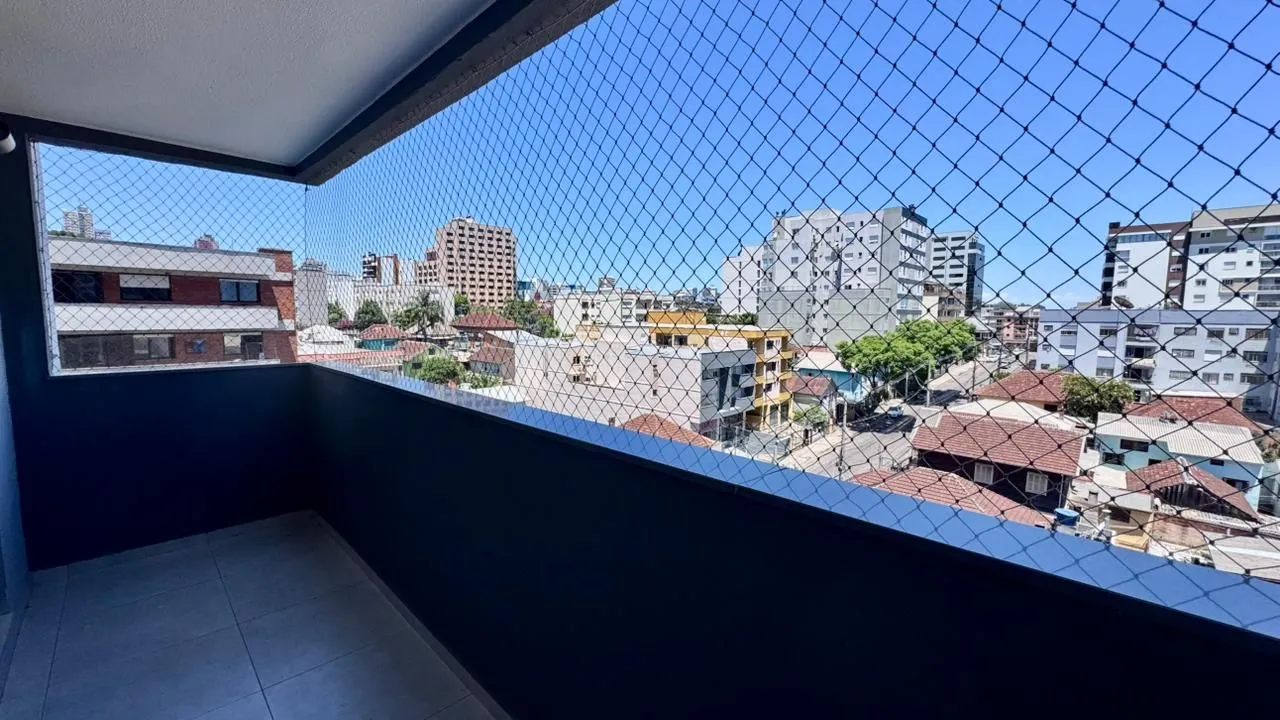 Imagem Apartamento à venda em Caxias do Sul, Pio X, com 2 quartos, 76m2