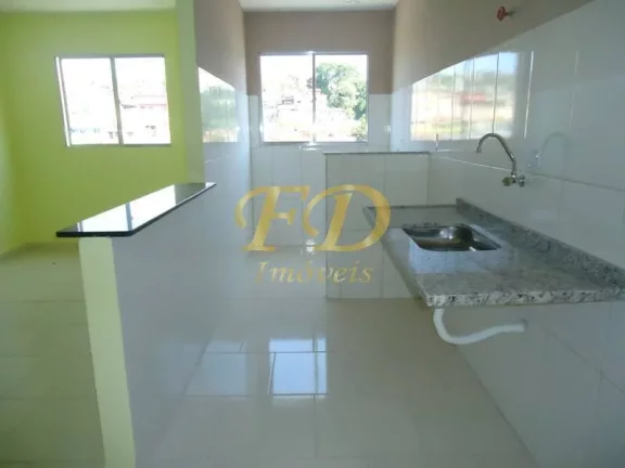 Imagem Prédio Residencial e Comercial em Terra Preta / Mairiporã