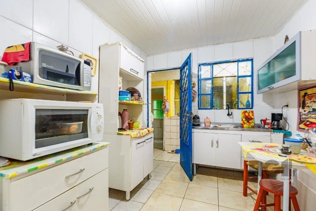 Imagem Casa de 4 Dormitório(s) Bairro Nonoai - Porto Alegre