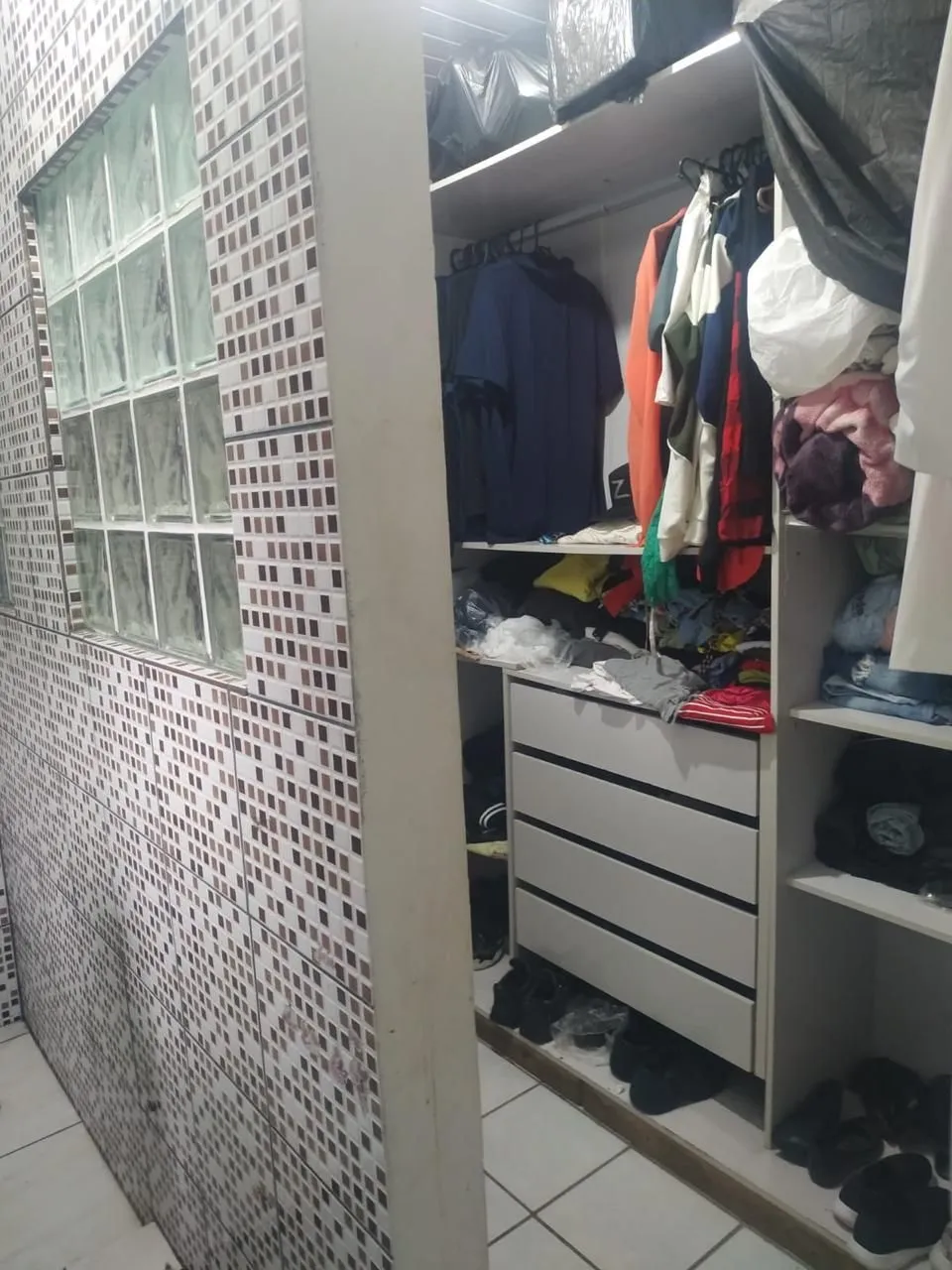 Imagem Casa residencial no bairro Agronomia!
