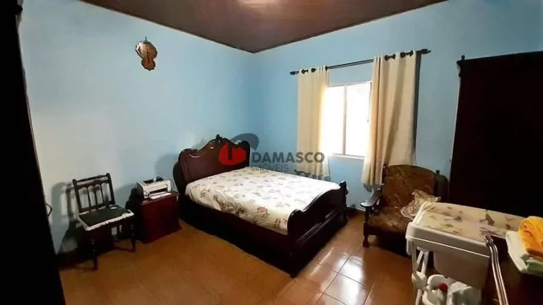 Imagem Casa à venda 3 Quartos, 4 Vagas, 189M², Rudge Ramos, São Bernardo do Campo - SP