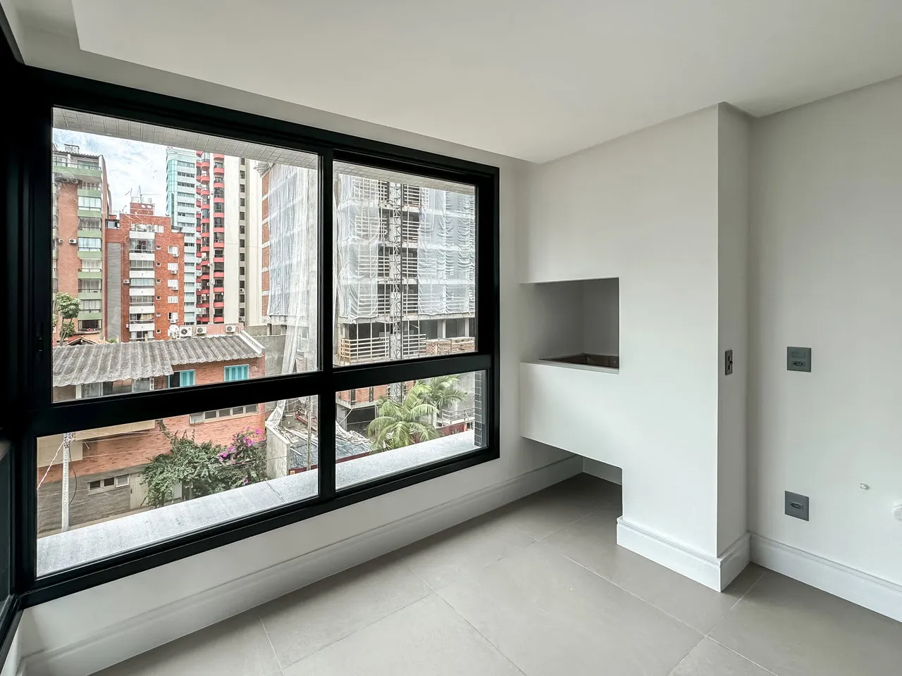 Imagem Apartamento 2 quartos para venda no bairro Predial em Torres