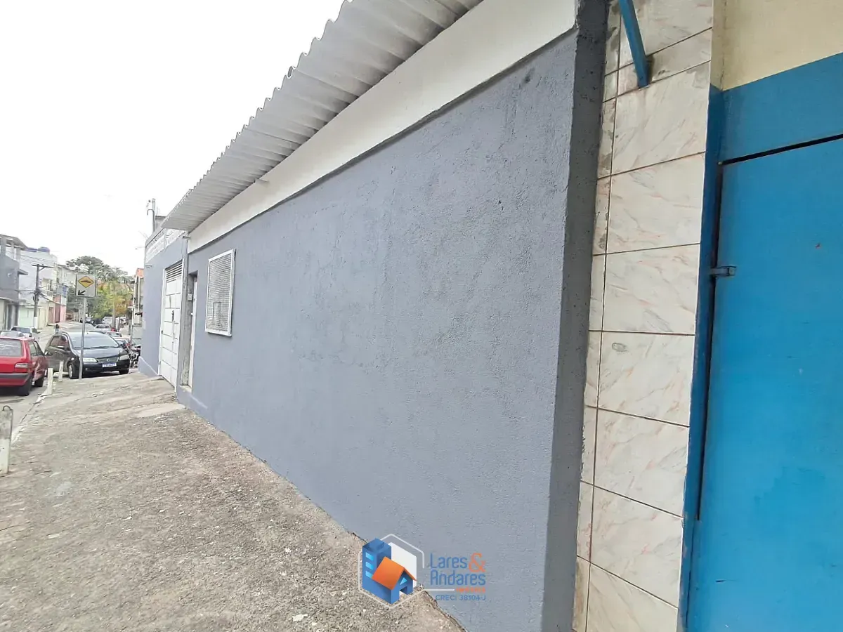 Imagem Casa para venda em Parque Regina com 4 quartos, 138m²