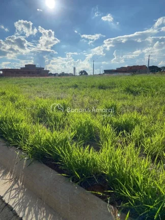 Imagem Venha construir seu novo lar no residencial Acácias, um dos residenciais mais desejados de Paulíni...