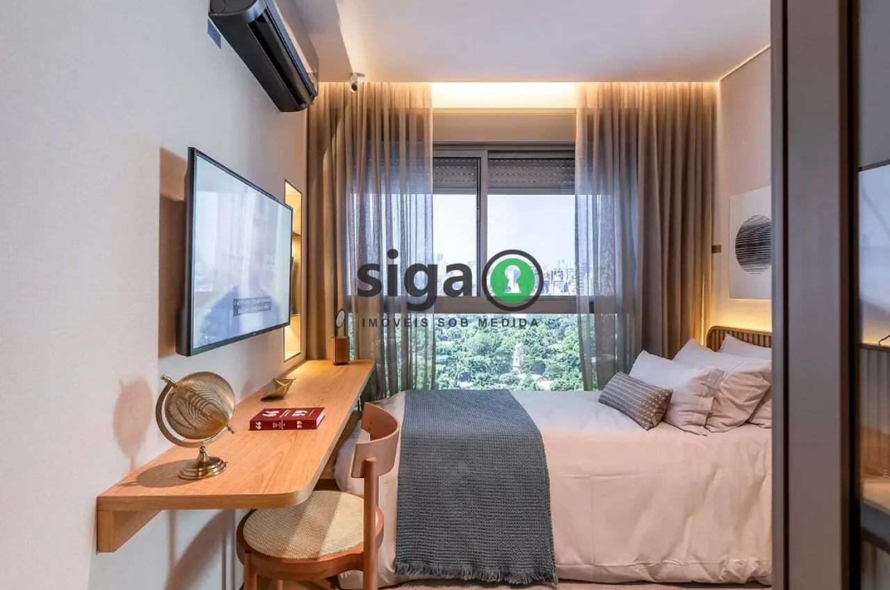 Imagem Apartamento para venda no Jardins 03 suítes, São Paulo - SP
