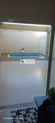 Imagem CASA RESIDENCIAL em CAÇAPAVA - SP, CONDOMÍNIO TERRAS DO VALE