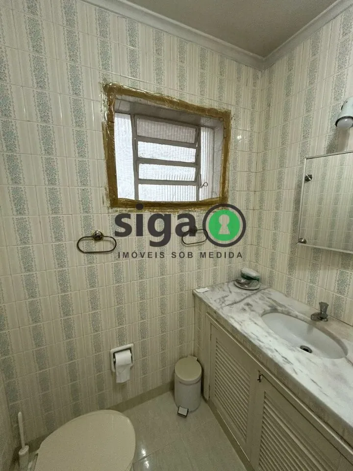 Imagem Sobrado a venda na Chácara Santo Antonio, com 3 quartos e 2 vagas!