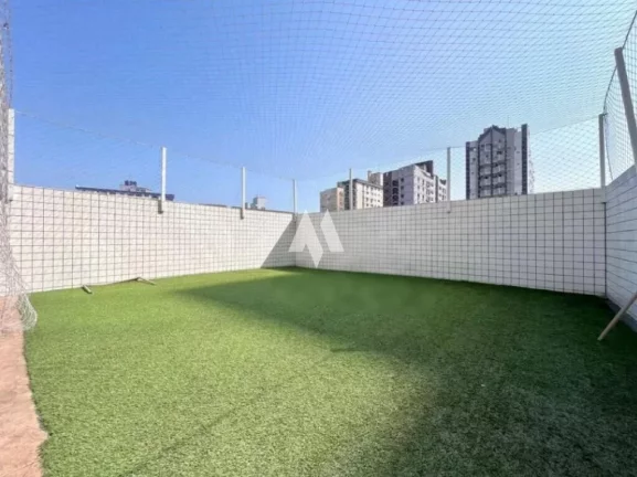 Imagem Apartamento Garden no Canal 02