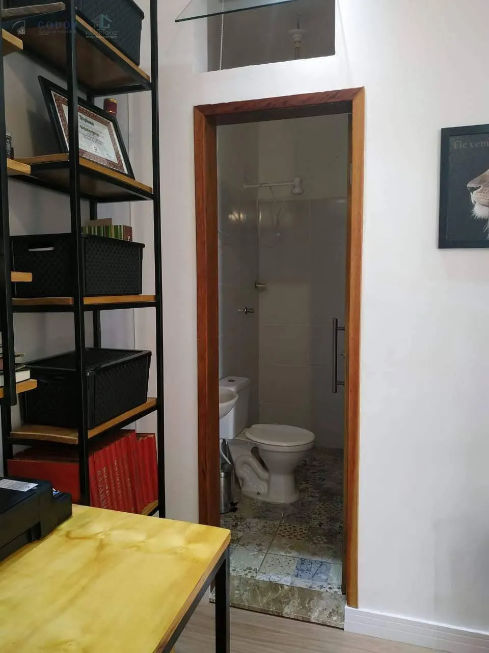 Imagem Conforto e praticidade: casa térrea no Pasin com área gourmet