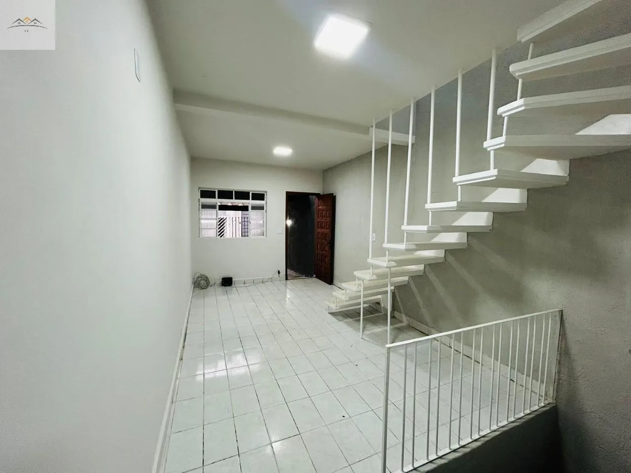 Foto do imóvel CASA RESIDENCIAL em São Bernardo do Campo - São Paulo, Planalto
