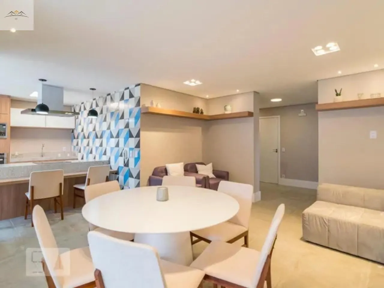 Imagem APARTAMENTO RESIDENCIAL em Santo André - São Paulo, Santa Terezinha