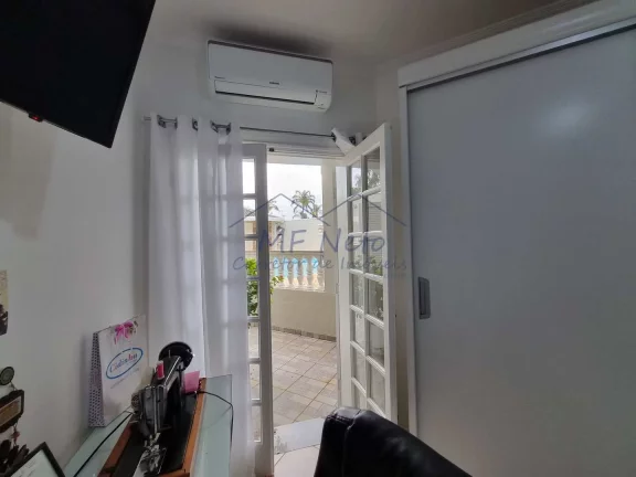 Imagem Casa de Condomínio