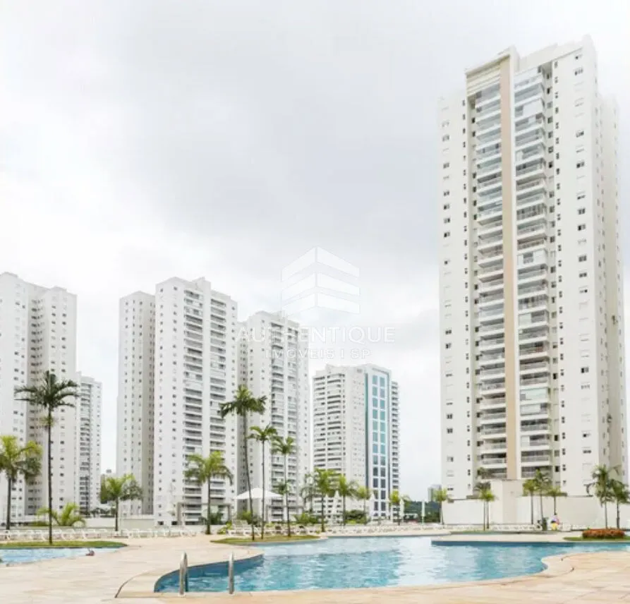 Imagem DOMO HOME CENTRO SAO BERNARDO DO CAMPO - Apartamento no Centro de São Bernardo do Campo à venda