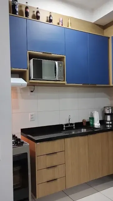Imagem Apartamento com 2 Quartos à Venda, 107 metros em Jardim do Lago - Jundiaí