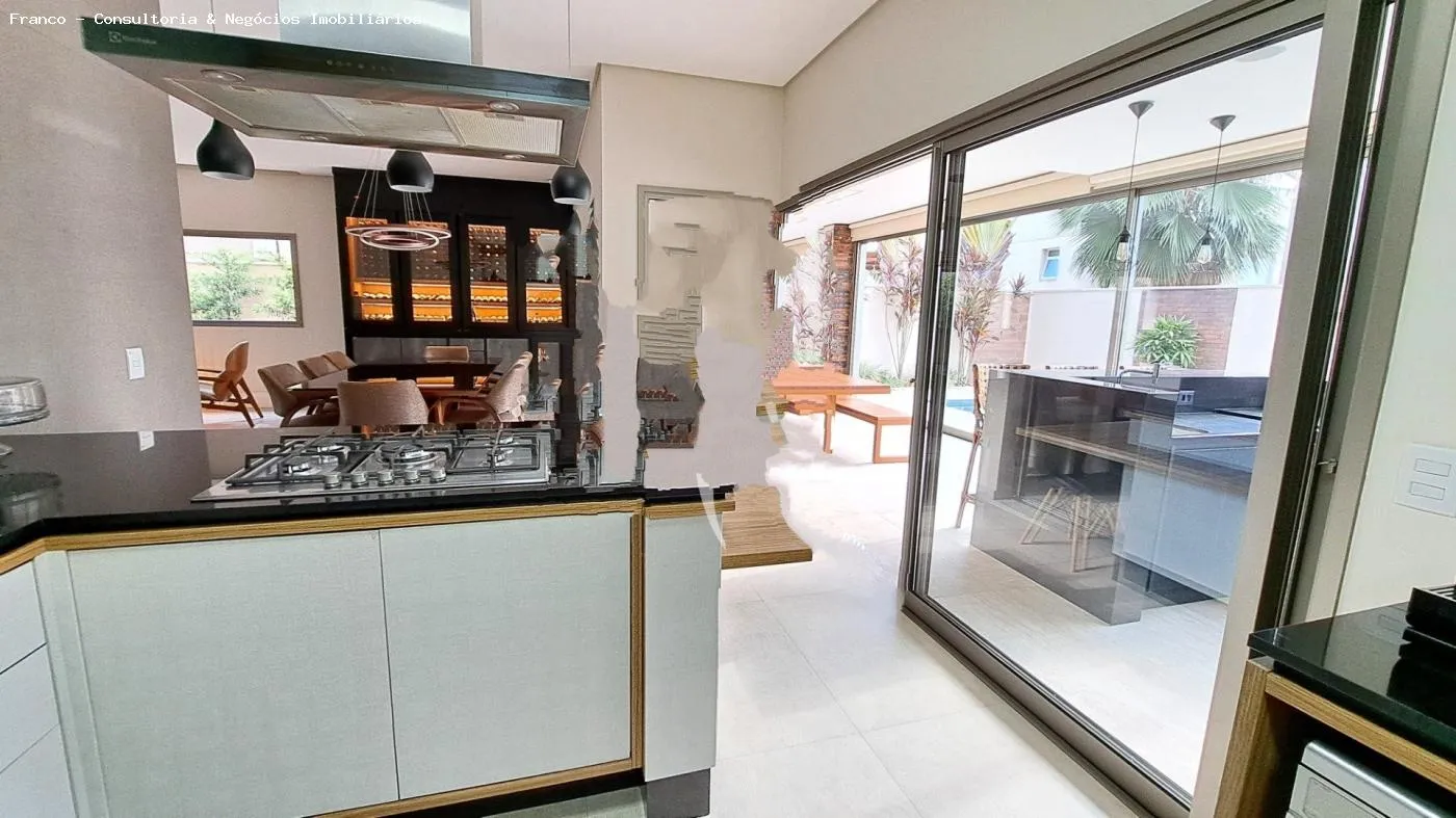 Imagem Casa em Condomínio para Venda em Santana de Parnaíba, Alphaville, 5 dormitórios, 5 suítes, 7 banheiros, 6 vagas