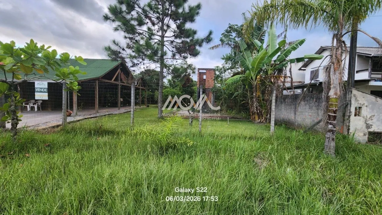 Imagem Terreno Face Norte - 420 m² | Quadra Mar | Excelente Localização
Excelente terreno com 420 m², l...
