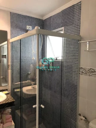 Imagem Apartamento à venda no bairro Enseada - Guarujá/SP