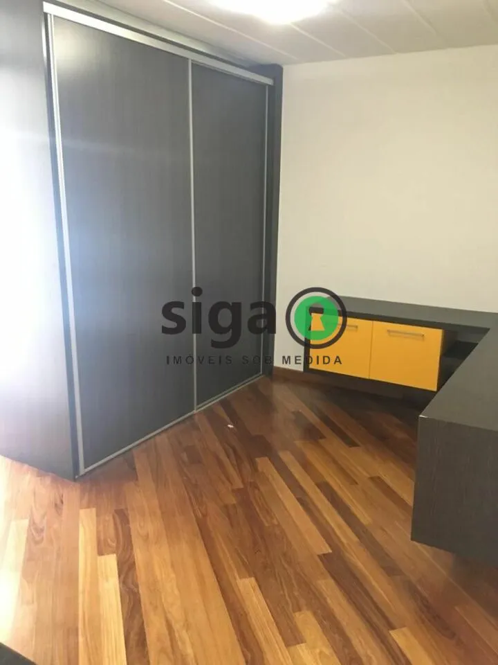 Imagem Duplex Exclusivo em Moema Índios 70m² com vaga de garagem.