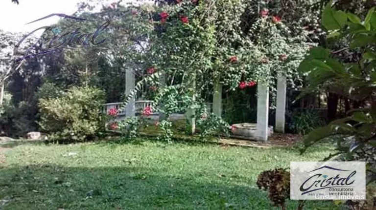 Imagem Chácara Rural à venda, Santana, Cotia - .