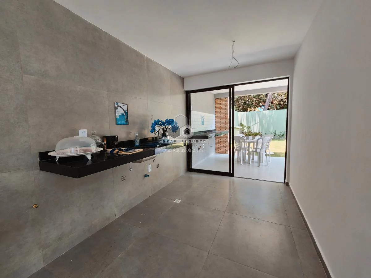 Imagem Alameda Santa Cecília: Casas duplex em fino Padrão na Localização espetacular no Eusebio