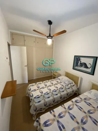 Imagem Apartamento à venda no bairro Enseada - Guarujá/SP