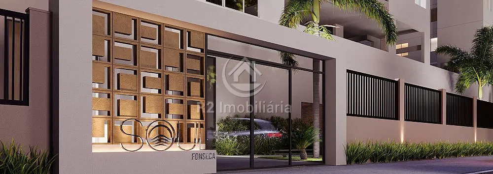 Imagem Soul Fonseca - Apartamento no Fonseca Niteroi