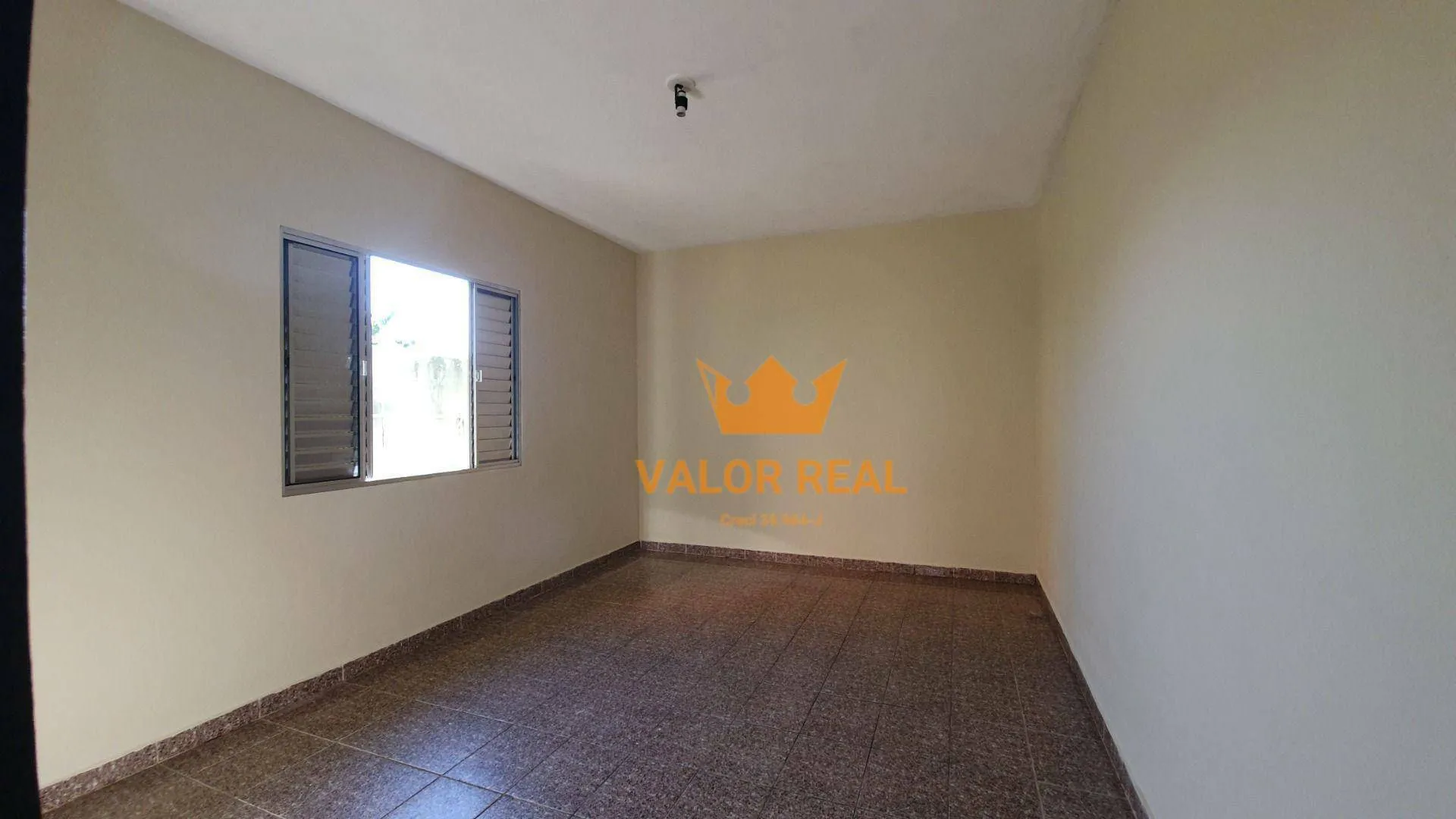 Imagem Locação Casa + Edícula +Salão - 3 Vagas Cobertas - R$ 2.650,00 - Cidade Nova.