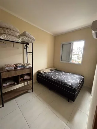 Imagem APARTAMENTO COM 45.76 m² - MIRIM - PRAIA GRANDE SP