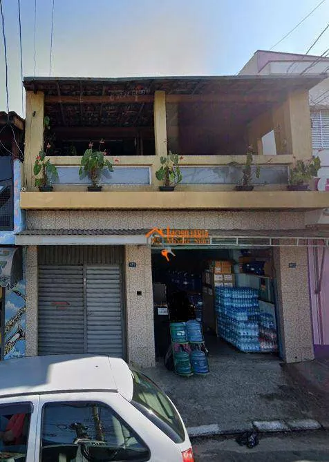 Foto do imóvel Sobrado à venda, 150 m² por R$ 742.049,00 - Jardim Bela Vista - Guarulhos/SP