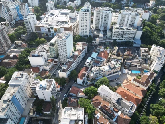 Imagem Apartamento à venda na Gávea, Rio de Janeiro - 1 quarto, 1 sala, 38m² de área - Imperdível oportunidade!