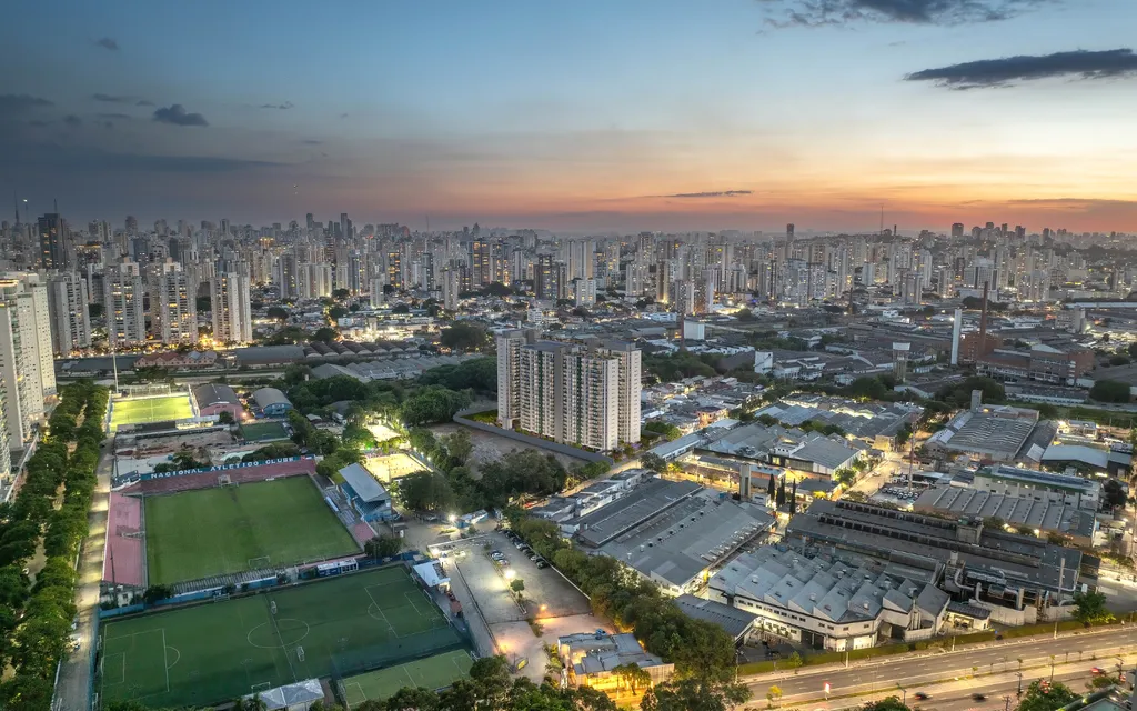 Imagem Lyne Água Branca - Lyne Água Branca