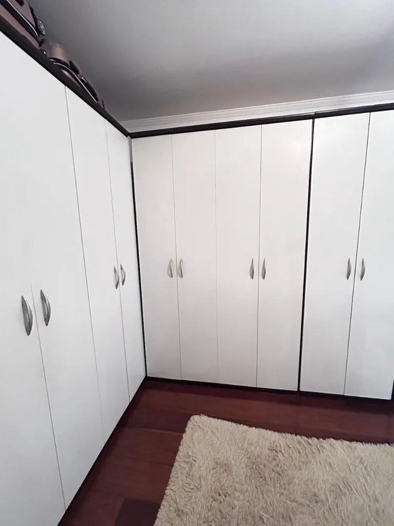 Imagem Imperdível casa à venda em Santo André-SP, Vila Humaitá: 3 quartos, 1 suíte, 2 banheiros, 3 vagas - 225m²!