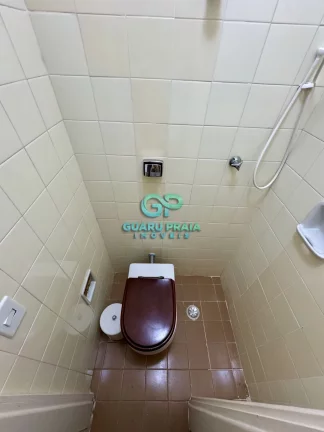 Imagem Apartamento em Pitangueiras, Guarujá/SP