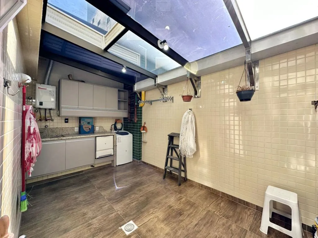 Imagem Apartamento 2 Dormitórios - Bairro Navegantes
