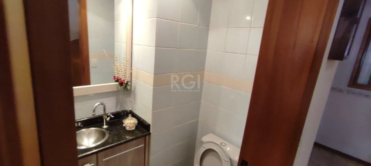 Imagem Casa em Hípica