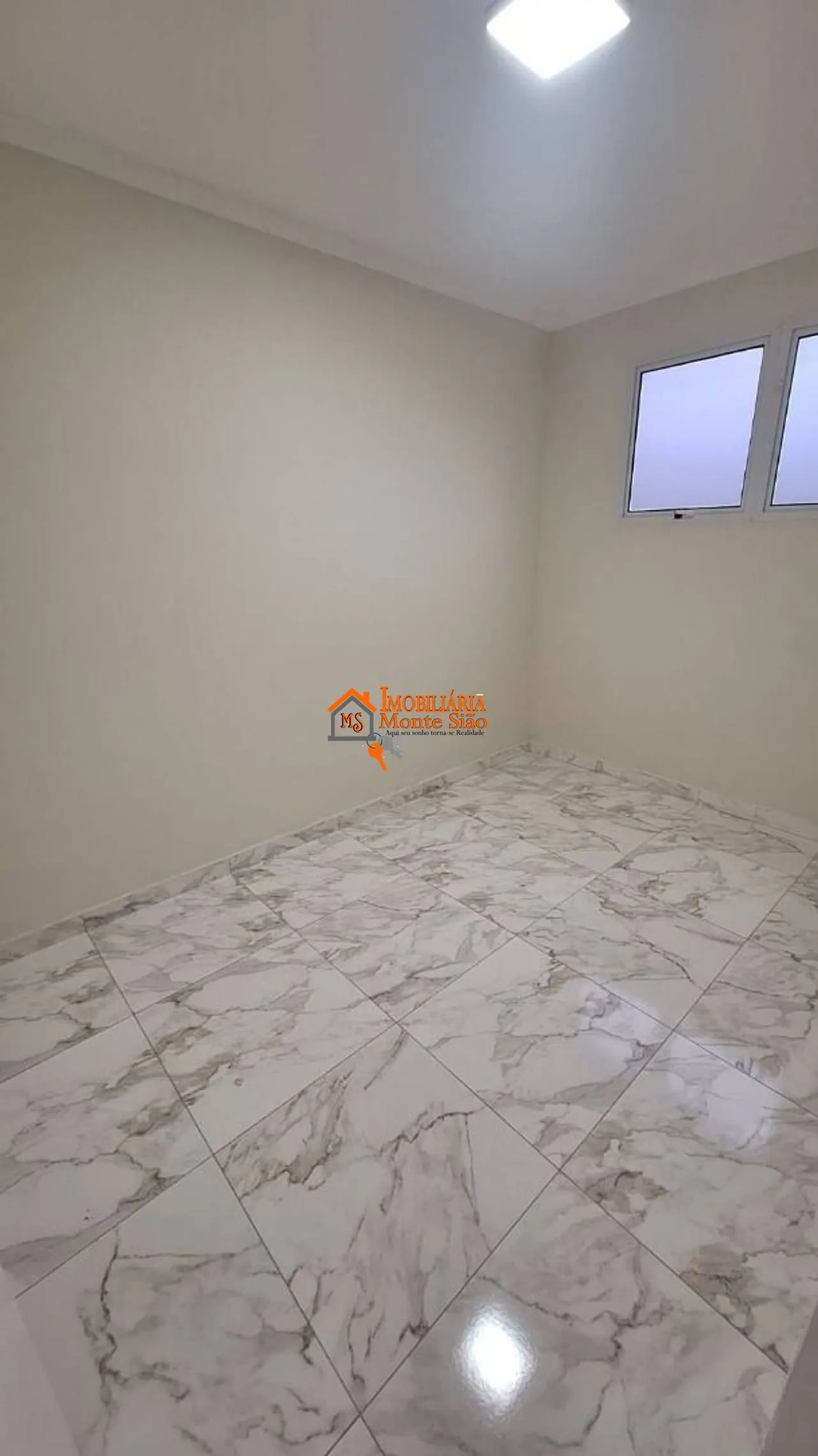 Imagem Apartamento com 2 dormitórios à venda, 42 m² por R$ 240.000,00 - Vila Nova Bonsucesso - Guarulhos/SP