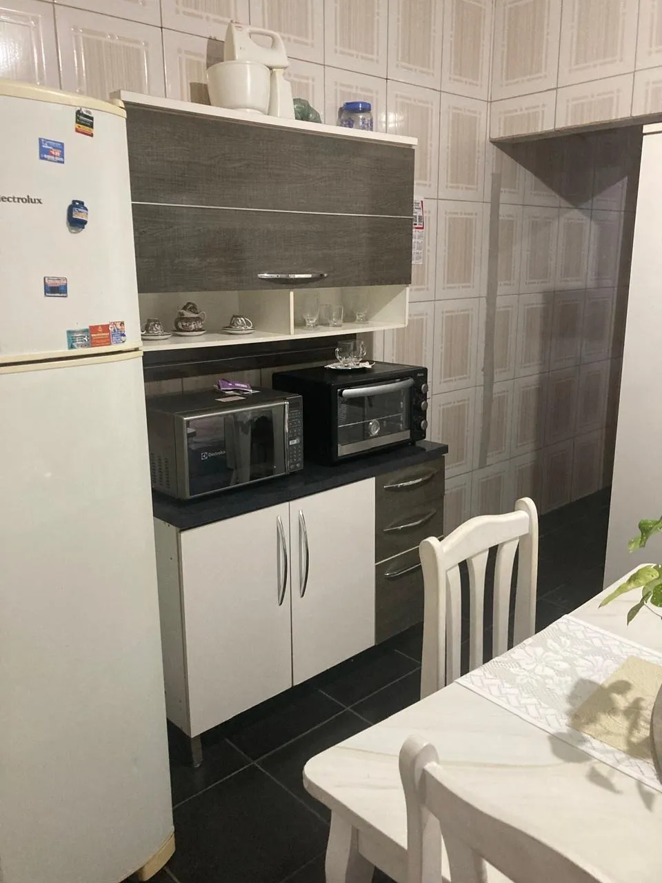Foto do imóvel Casa à venda, Residencial Doutor Cícero da Silva Prado, Pindamonhangaba, SP