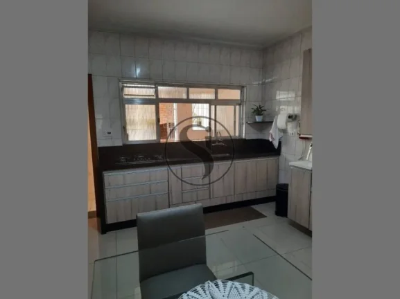 Imagem CASA RESIDENCIAL em SÃO PAULO - SP, IPIRANGA