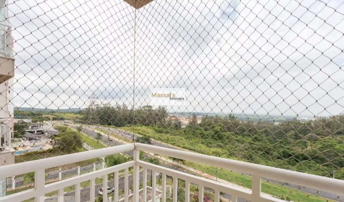 Imagem Apartamento à venda, no Sirius Parque Prado | Condomínio Residencial em Campinas, Parque Prado, com 3 quartos, 89m2